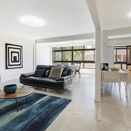 Heaven's House Appartamento *