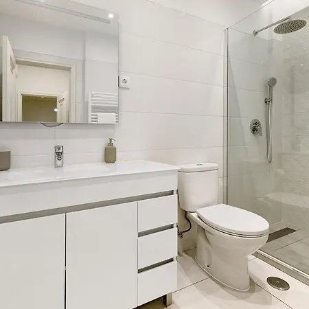 Heaven's House * Cascais