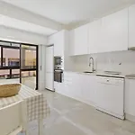 Heaven's House Appartement