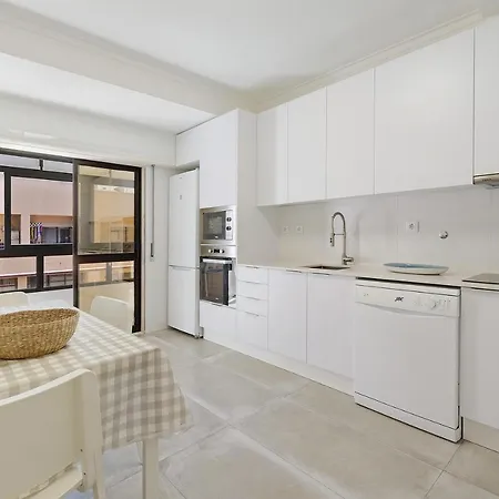 Heaven's House Appartement