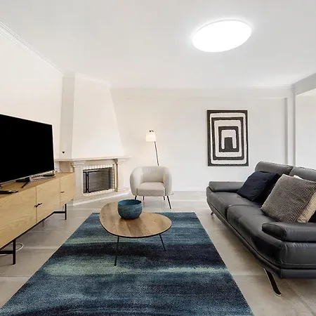 Appartement Heaven's House Cascais