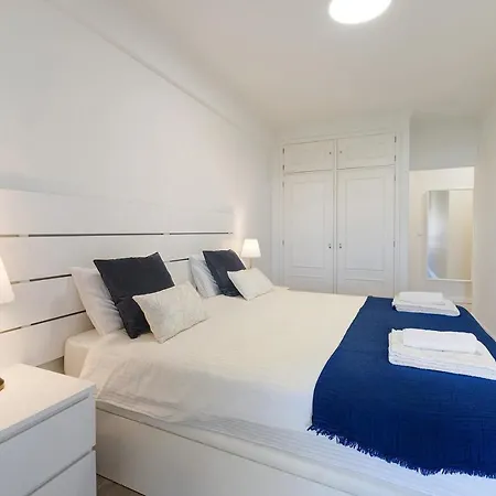 Appartement Heaven's House