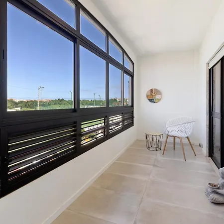 Appartement Heaven's House