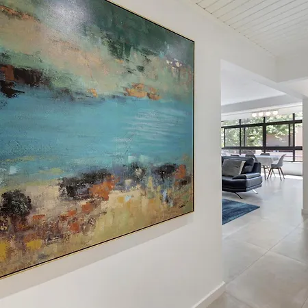 Heaven's House Appartement Cascais