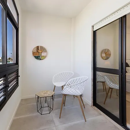 Heaven's House Appartement