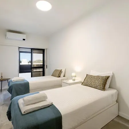 Appartement Heaven's House Cascais