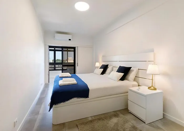 Appartement Heaven's House *