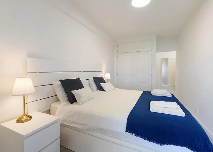 Appartement Heaven's House
