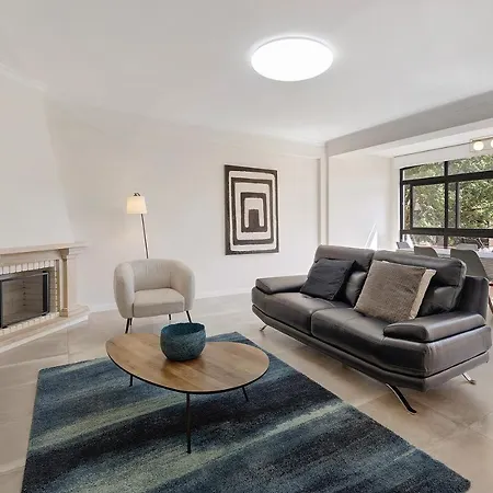 Heaven's House شقة