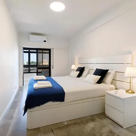 شقة Heaven's House *